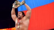 Another US Title reign?